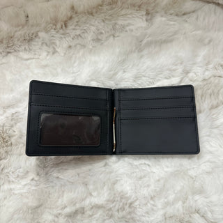 Neon Strikers Wallet