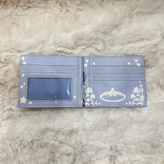 Journey's End Wallet