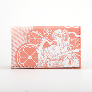 Nami Dicewinder Deck Box