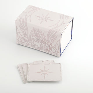 Innana, Mistress of Heaven Dicewinder Deck Boxes