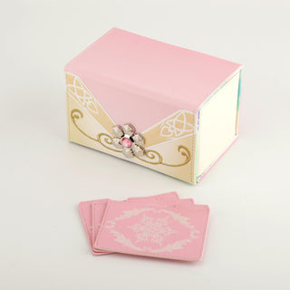 Fae Princess Dicewinder Deck Box