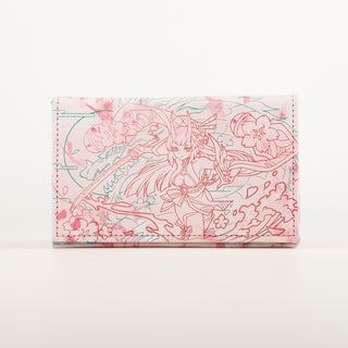 Oni Blossom Ariza Dicewinder Deck Boxes