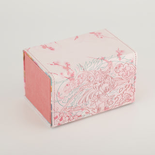 Oni Blossom Ariza Dicewinder Deck Boxes