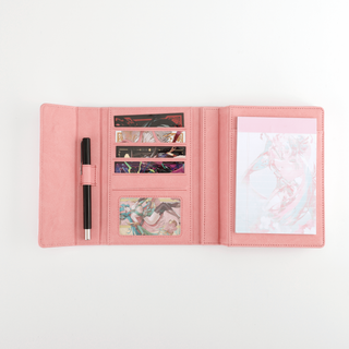 Oni Blossom Ariza Convertible Journal Cover