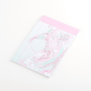 Oni Blossom Ariza Convertible Journal Cover