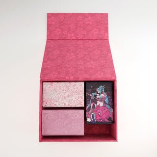 Oni Blossom Ariza Trei Storage Case