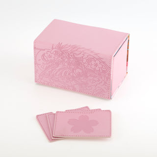 Oni Blossom Ariza Dicewinder Deck Boxes