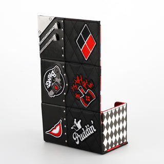 Harleen Dicewinder Deck Box