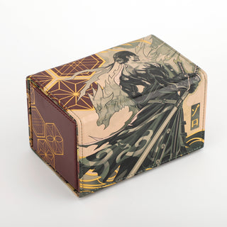 Scyzoro Dicewinder Deck Box