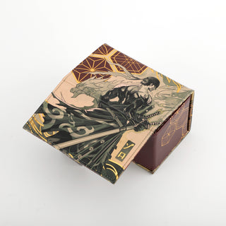 Scyzoro Dicewinder Deck Box