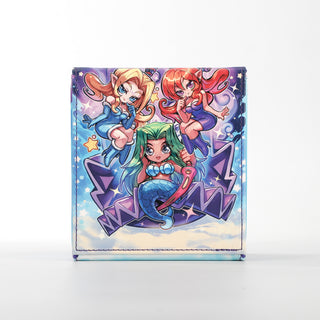 Manga VOL2 - Chi Deck Box