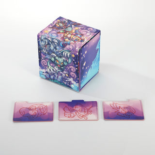 Manga VOL2 - Chi Deck Box