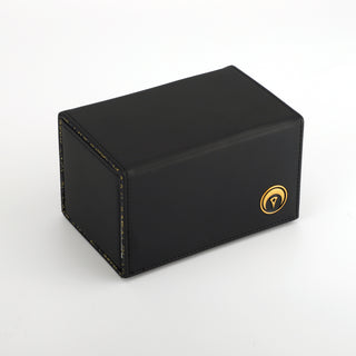 Mana Moon Emblem Dicewinder Deck Boxes