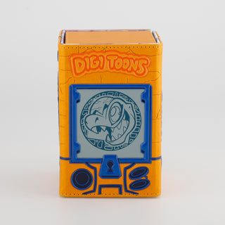 Digitoons Tower Deck Box