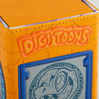 Digitoons Tower Deck Box