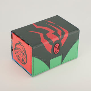 Heroic Dicewinder Deck Boxes