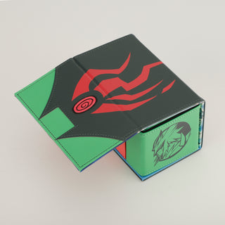 Heroic Dicewinder Deck Boxes