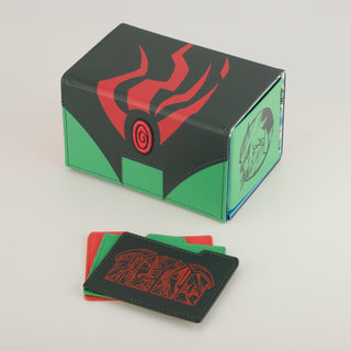 Heroic Dicewinder Deck Boxes