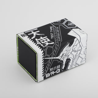 Neon Strikers v2 - Dicewinder Deck Boxes