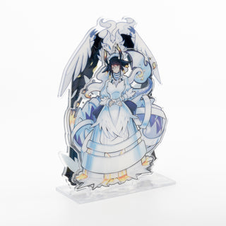 Pokemaids 7in Acrylic Standees