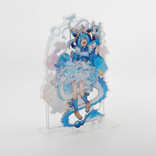 Pokemaids 7in Acrylic Standees