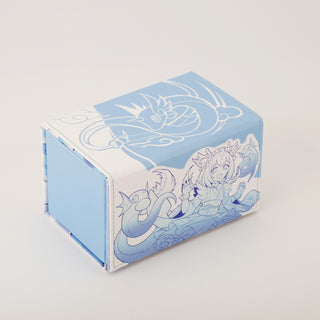 Pokemaids Dicewinder Deck Boxes