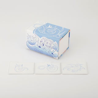 Pokemaids Dicewinder Deck Boxes