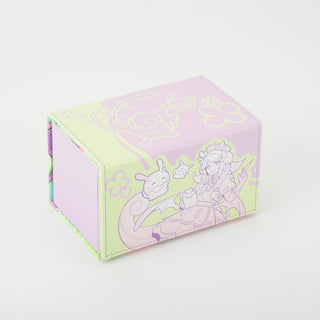 Pokemaids Dicewinder Deck Boxes