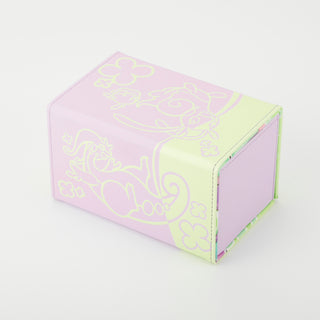 Pokemaids Dicewinder Deck Boxes