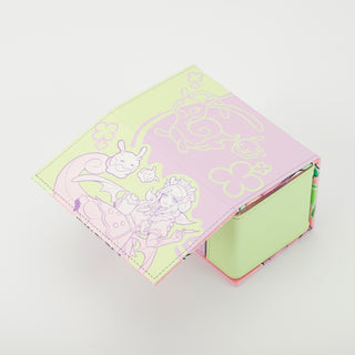 Pokemaids Dicewinder Deck Boxes