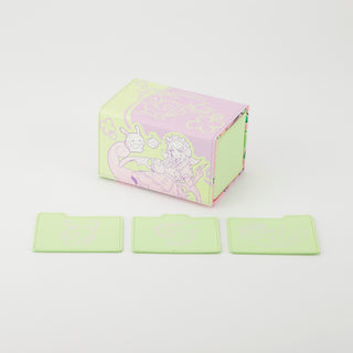 Pokemaids Dicewinder Deck Boxes