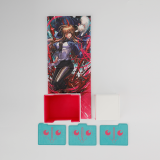 Power x Control Dicewinder Deck Boxes