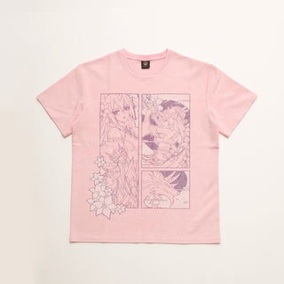 Oni Blossoms Tee