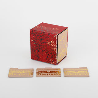 GODS OF THE NILE Chi Deck Boxes