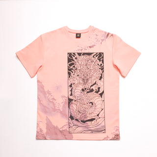 Empyrean - Sky Dragon - Tee