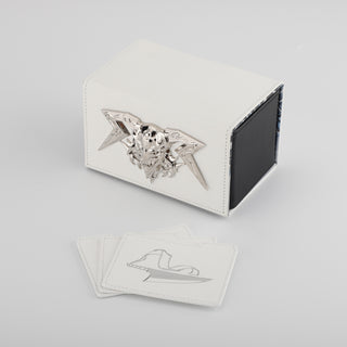 Platinum Lorde Dicewinder Deck Box