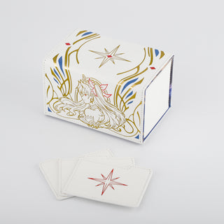 Innana, Mistress of Heaven Dicewinder Deck Boxes