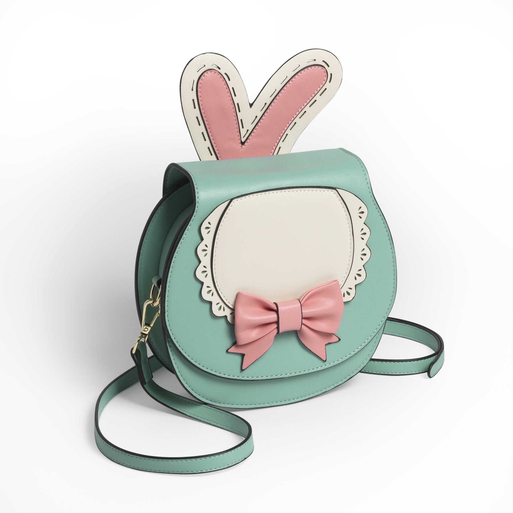 Rabbit purse discount