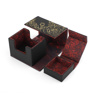 Signer x Family Dicewinder Deck Box (2 Material Options)