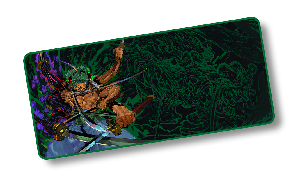 Zoro Play Mat